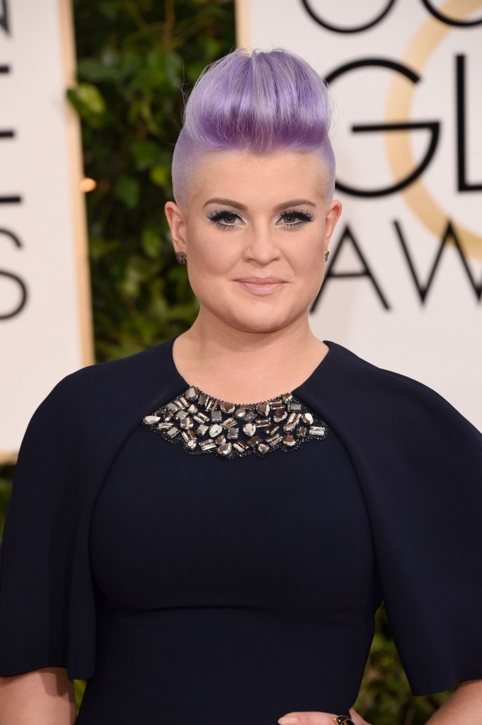 Kelly Osbourne Threatens to Leave Fashion Police-0224-1