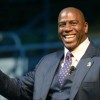 Magic Johnson Makes Big Donation To Youth Of Chicago