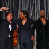 Rihanna, Kanye West & Paul McCartney Grammy Performance