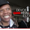 Ronnie DeVoe Opens Real Estate Business
