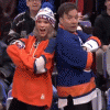Taylor Swift Does Jumbotron Dancing With Jimmy Fallon