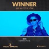 Album of The Year
