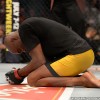 MMA: UFC 183-Silva vs Diaz