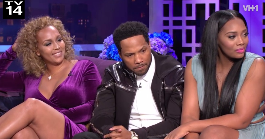 Kimbella And Yandy Face Off With Remy after she gets put on BLAST being creepy-0414-1