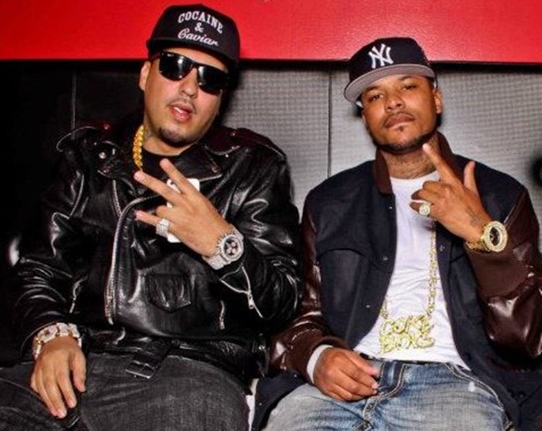 Rapper Chinx Killed In Drive-by