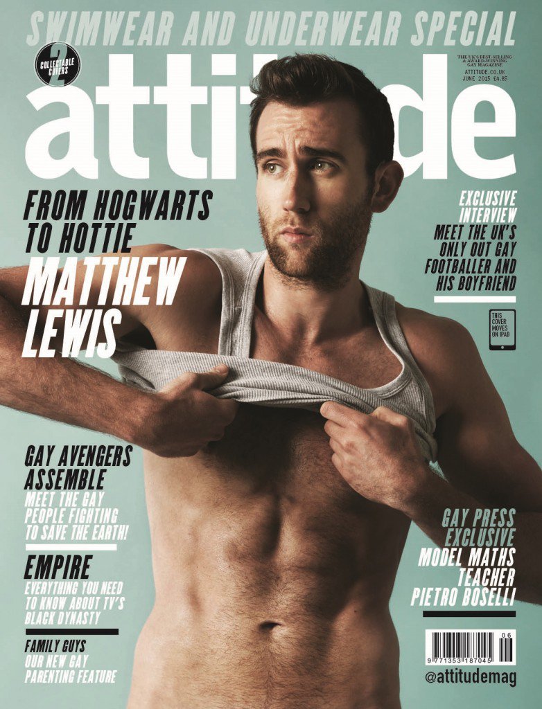 Harry Potters Neville Longbottom Sexy Underwear Photos Celebnmusic247 8177