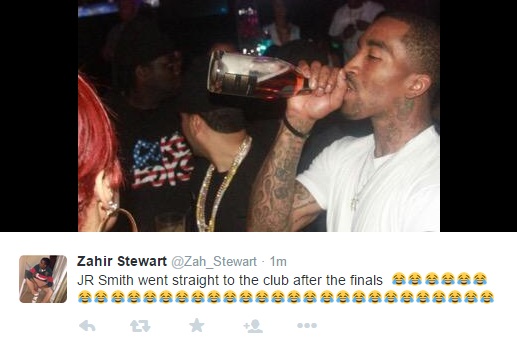 JR-Smith-Went-Straight-To The-Club-after-playoffs-0616-1