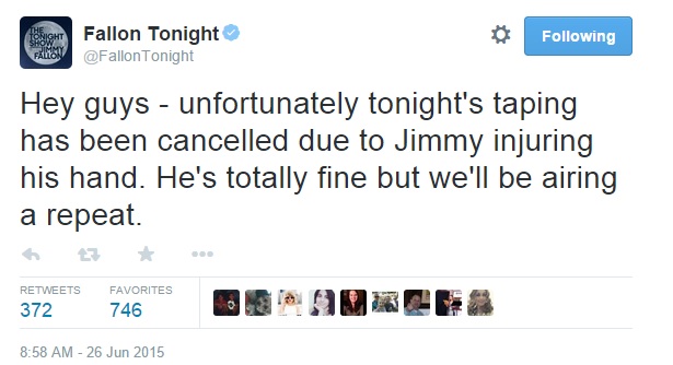 Jimmy-fallon-hospitalized-injuring-hand-cancelling-the-tonight-show-0626-2