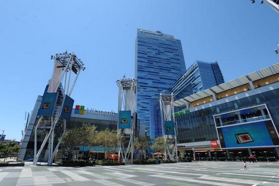 LA-live-rebranded-Microsoft-square-los angeles-downtown-0609-1