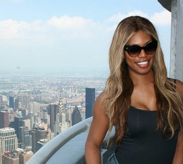 Laverne-Cox-covered-in-wax-Madame-Tussauds-0609-2