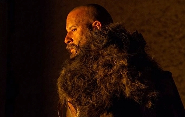 LionsGate Already Orders The Last Witch Hunter Sequel-0618-1