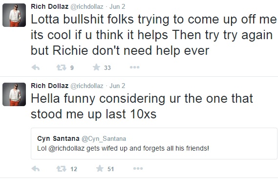 Rich Dollaz-Cyn-Santana-Feudoing-0608-1