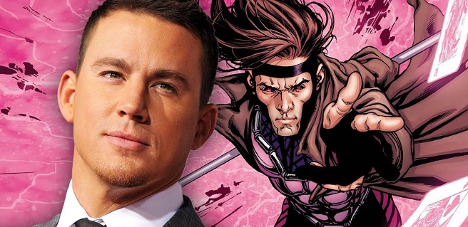 Rupert Wyatt Channing Tatum Gambit-x-men-universe-movies-0615-1