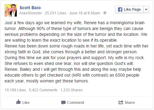 scott-baios-wife-renee-diagnosed-with-brain-tumor-0619-1