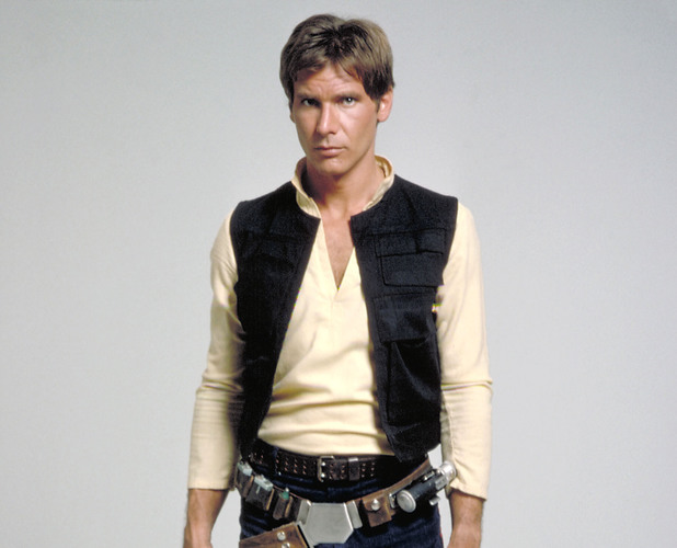 Great news Star Wars fans because the franchise promised a series of solo films and apparently Han Solo Getting His Own Movie-0707-1