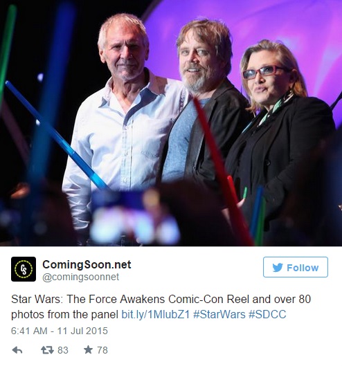 Inside Star Wars With John Boyega at Comic-Con 2015-0718-10