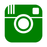 instagram-logo-green