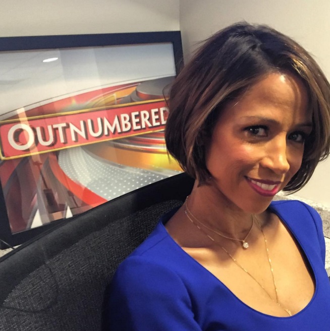 Stacey Dash BET Controversy