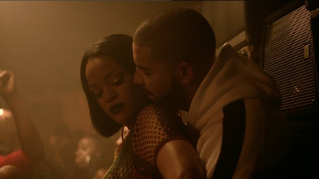 is drake dating rihanna 2016