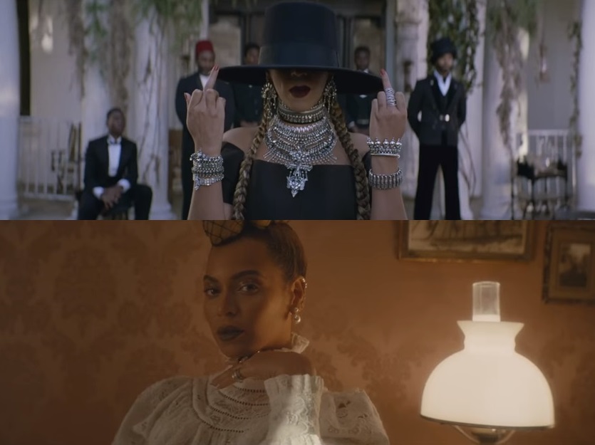 Beyonce