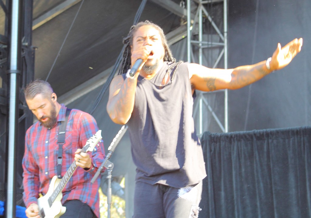 Sevendust