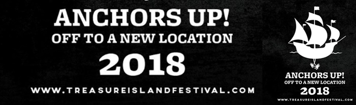 Music Festival Coverage - Treasure Island Music Festival
