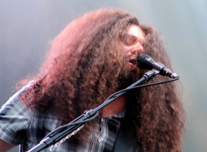 Coheed and Cambria