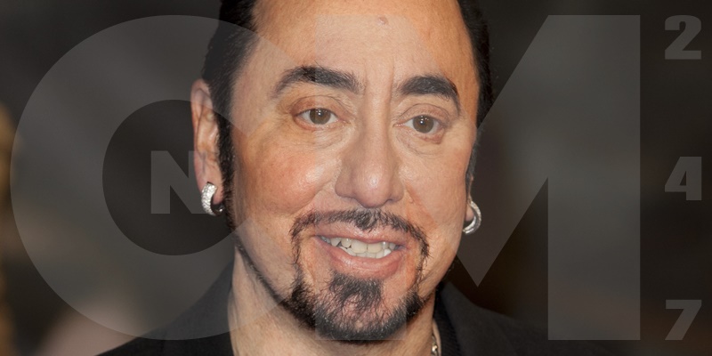 Liza Minnelli Ex Husband David Gest Found Dead