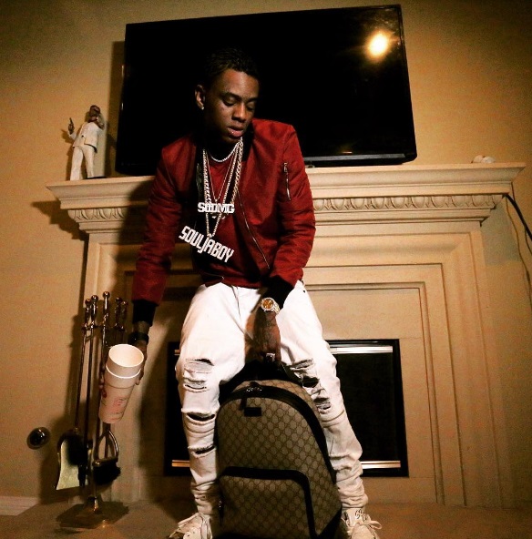 soulja boy signs soulja boy signs