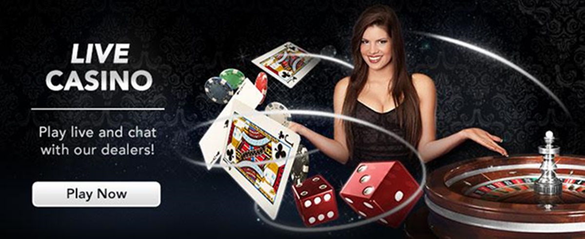 Casino live 247