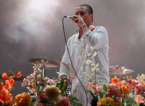Faith No More Aftershock 2015