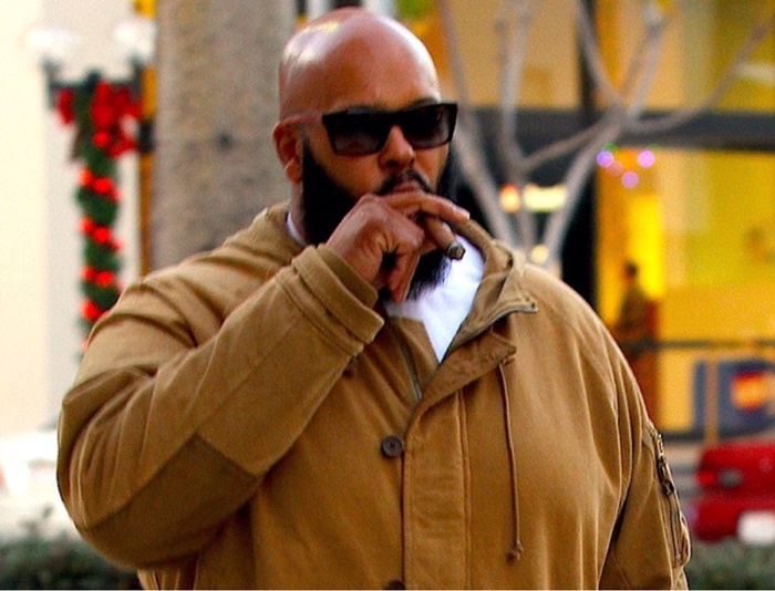 Marion Suge Knight Health Problems Continue to Plague Him