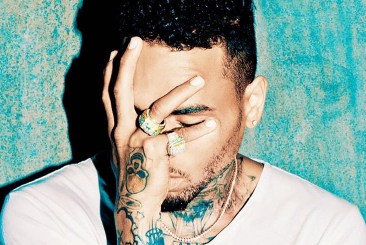 Chris Brown Wins Legal Battle Against Former Manager Mike G