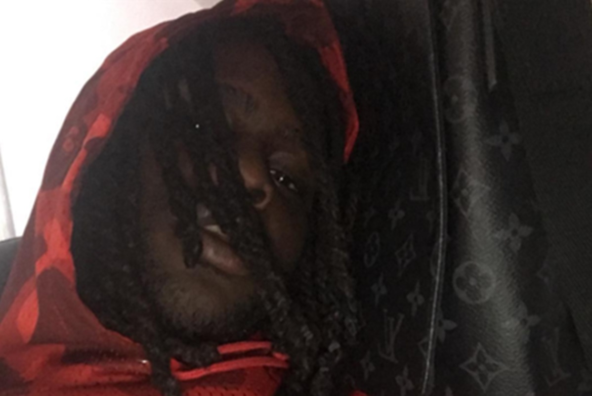 Chief Keef Released After South Dakota Arrest