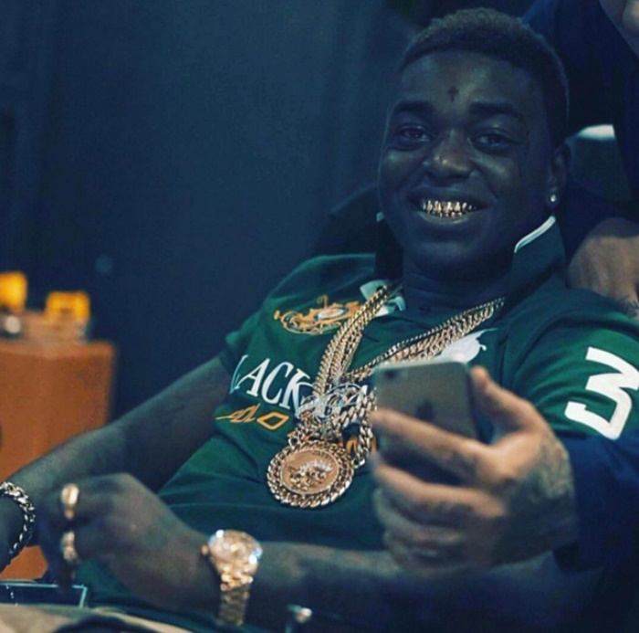 Trending Monday News: Lil Kim, Tupac, Jim Carrey, Bill Maher, Remy Ma
