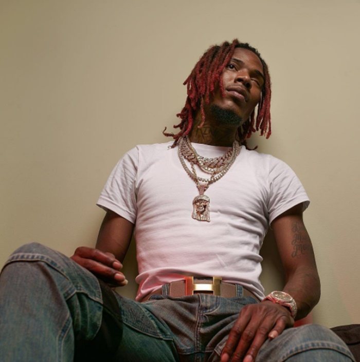 Fetty Wap Officially Trademarks His Name