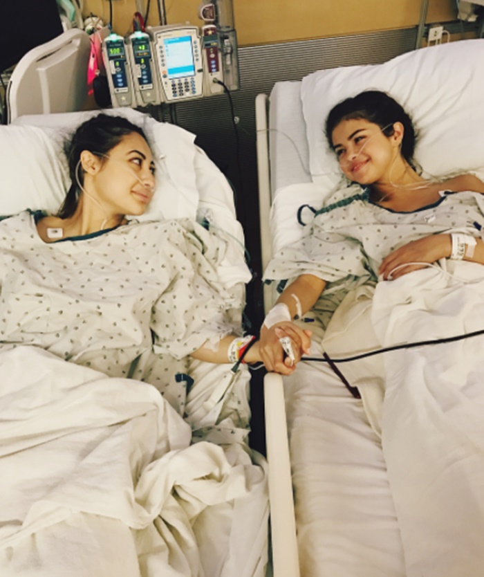 Selena Gomez and The Weeknd SPLIT After Kidney Transplant