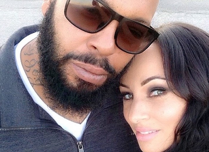 Suge Knight Girlfriend Toi-Lin Kelly Pleads No Contest
