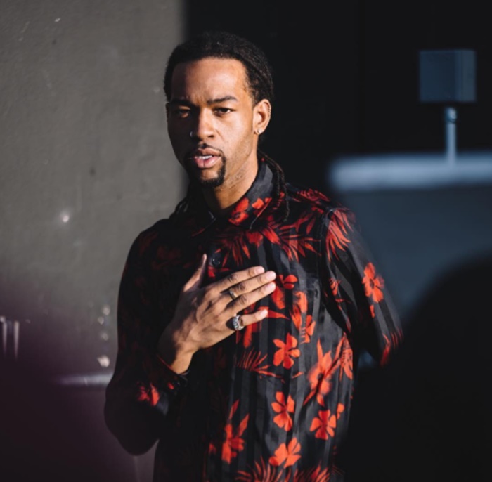 PartyNextDoor Responds To Recent Arrest