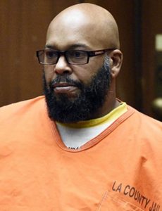 Marion Suge Knight Sentenced to 28 years 