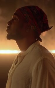 Kendrick Lamar First Rapper to Win a Pulitzer