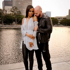 Michelle Williams Engaged To Chad Johnson