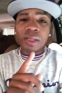 Plies: Why Didn’t Police Shoot to Kill Nashville Waffle House Shooter