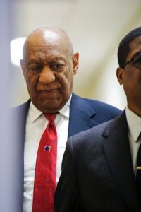 Bill Cosby Preparing Himself for Prison After Guilty Verdict