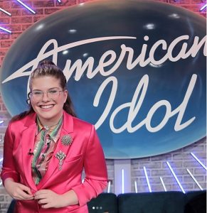 Clay Aiken SLAMS American Idol 