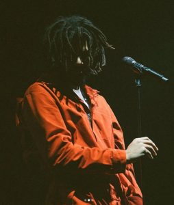 J Cole STOPPED The Music Offers Lil Pump, Teka$hi 69 Advice