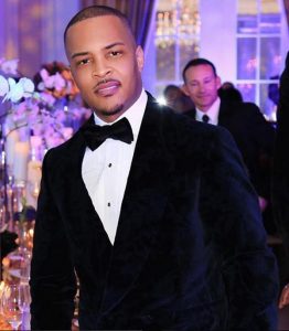 TI SLAMS DJ Khaled Bizarre "Sexist" Views of Women