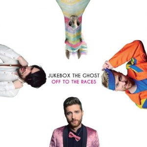 Don't Miss Jukebox The Ghost at BottleRock 2018