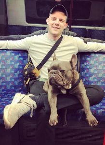 Russell Tovey Single Again After Steve Brockman Engagement Ends