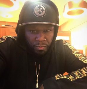 50 Cent BLASTS Jay Z for Grimy Move Against Nas